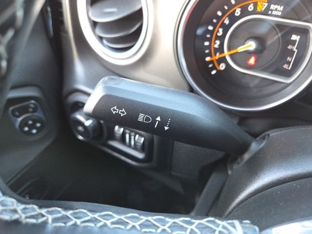 2022 Jeep Wrangler Unlimited Sahara 4x4