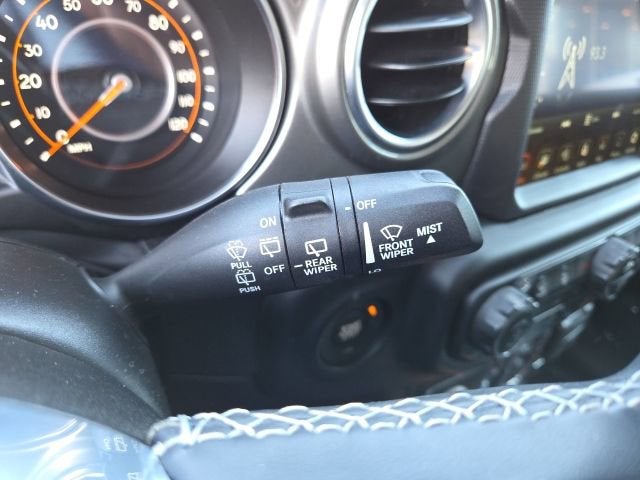 2022 Jeep Wrangler Unlimited Sahara 4x4