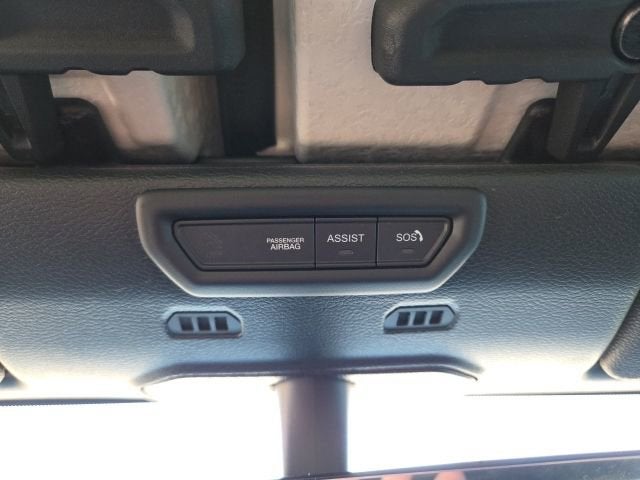 2022 Jeep Wrangler Unlimited Sahara 4x4