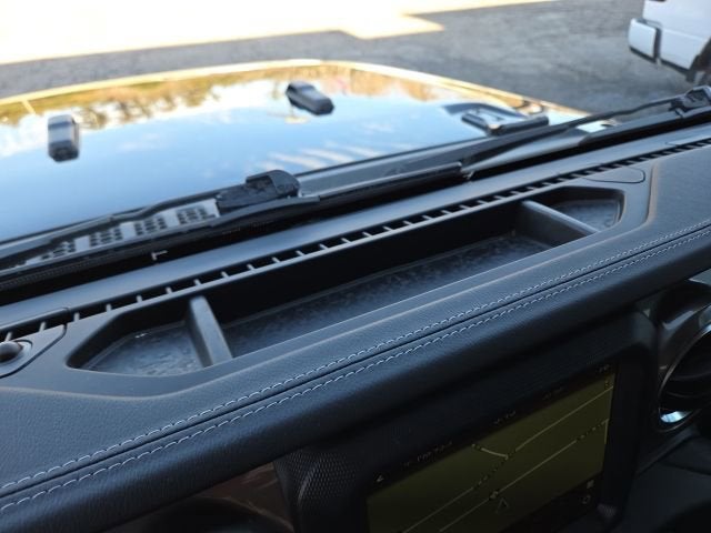 2022 Jeep Wrangler Unlimited Sahara 4x4