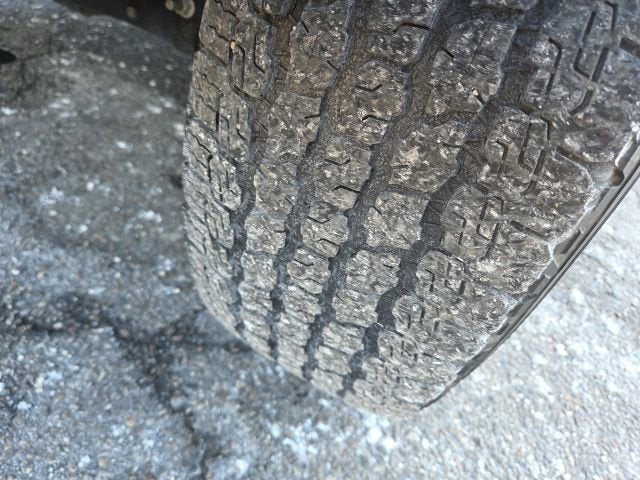 2022 Jeep Wrangler Unlimited Sahara 4x4