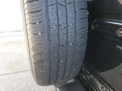 2022 Jeep Wrangler Unlimited Sahara 4x4