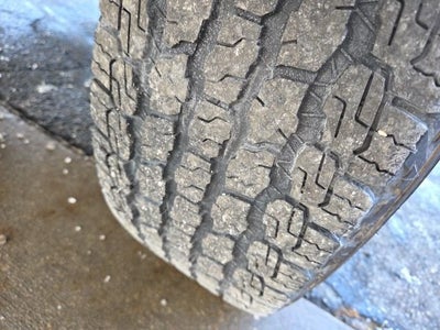 2022 Jeep Wrangler Unlimited Sahara 4x4