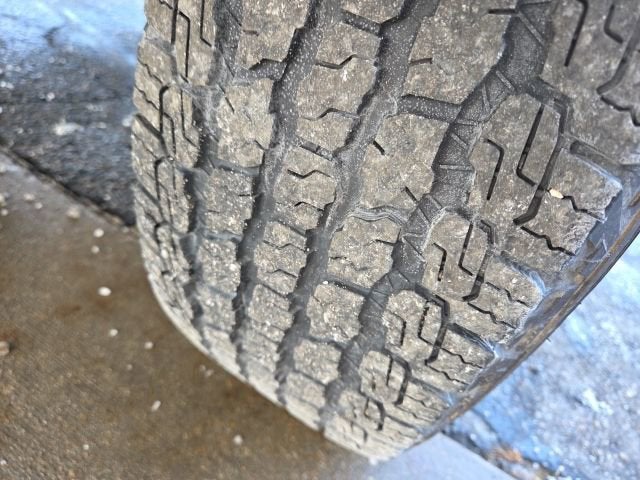 2022 Jeep Wrangler Unlimited Sahara 4x4