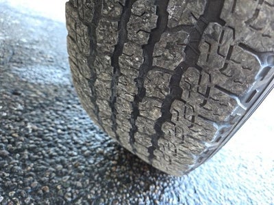 2022 Jeep Wrangler Unlimited Sahara 4x4