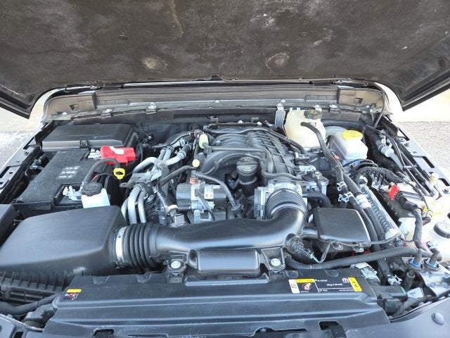 2022 Jeep Wrangler Unlimited Sahara 4x4