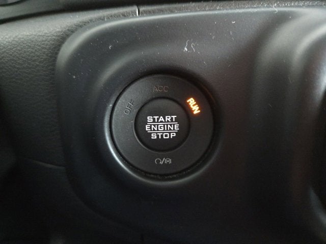 2022 Jeep Wrangler 4xe Unlimited Rubicon