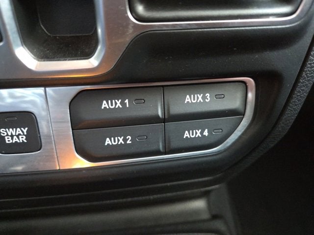 2022 Jeep Wrangler 4xe Unlimited Rubicon