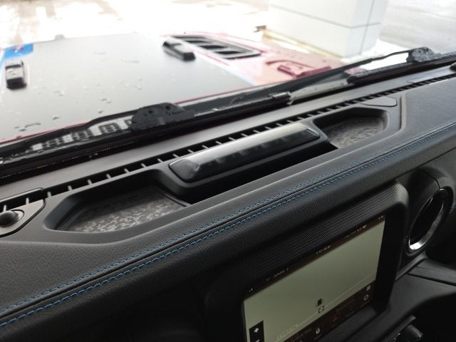 2022 Jeep Wrangler 4xe Unlimited Rubicon