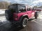 2022 Jeep Wrangler 4xe Unlimited Rubicon