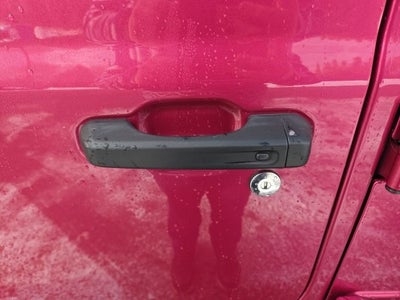 2022 Jeep Wrangler 4xe Unlimited Rubicon