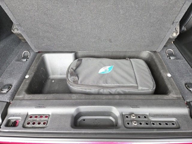 2022 Jeep Wrangler 4xe Unlimited Rubicon