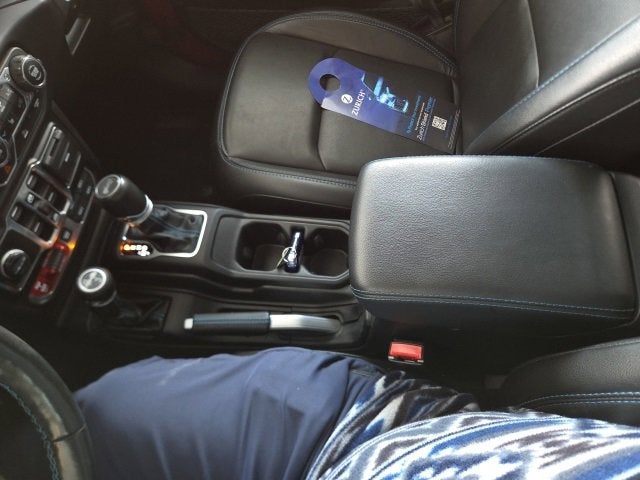 2022 Jeep Wrangler 4xe Unlimited Rubicon