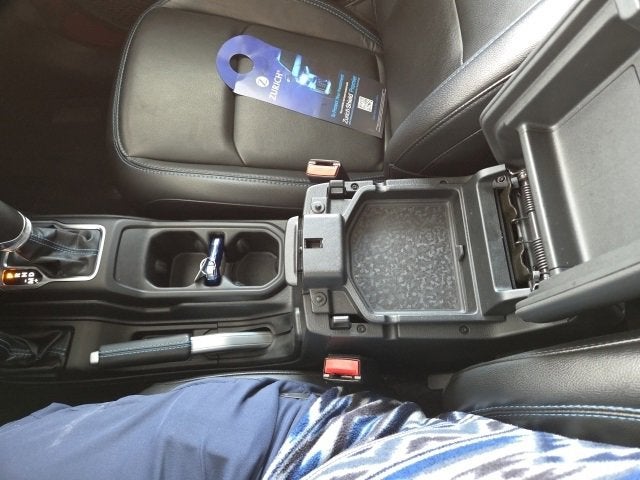 2022 Jeep Wrangler 4xe Unlimited Rubicon