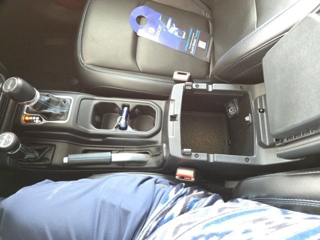 2022 Jeep Wrangler 4xe Unlimited Rubicon