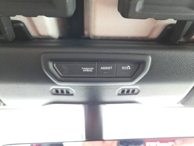 2022 Jeep Wrangler 4xe Unlimited Rubicon