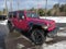 2022 Jeep Wrangler 4xe Unlimited Rubicon