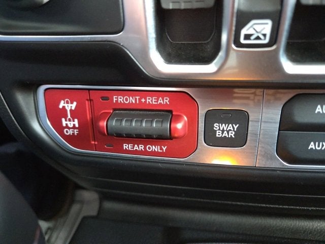 2022 Jeep Wrangler 4xe Unlimited Rubicon