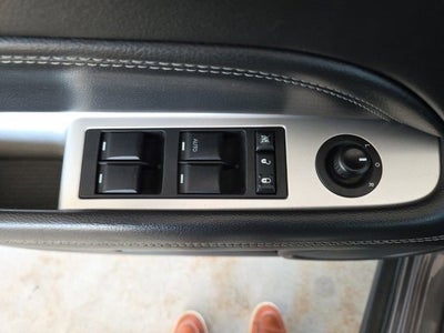 2017 Jeep Compass High Altitude 4x4