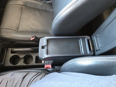 2017 Jeep Compass High Altitude 4x4