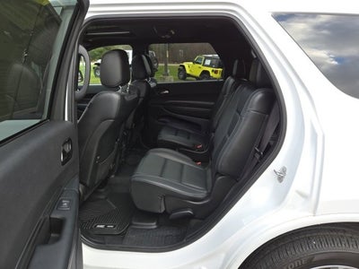 2022 Dodge Durango GT Plus AWD