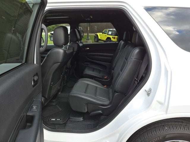 2022 Dodge Durango GT Plus AWD