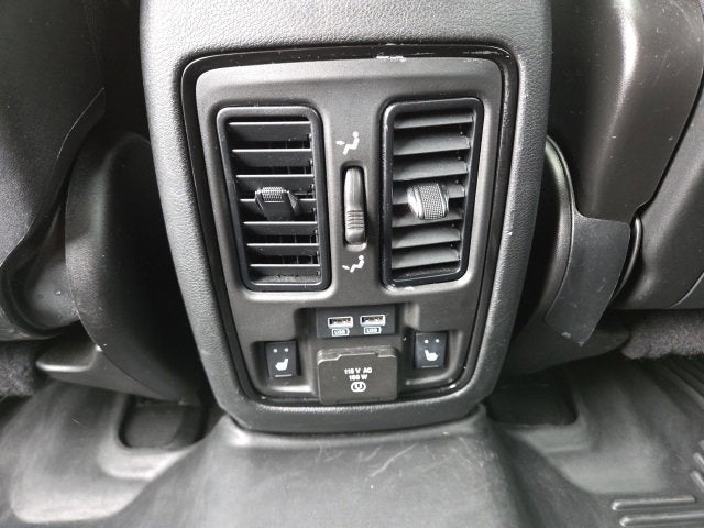 2022 Dodge Durango GT Plus AWD