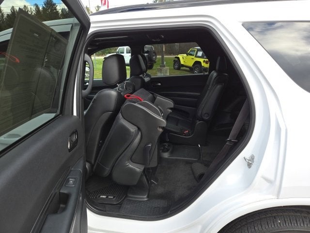 2022 Dodge Durango GT Plus AWD