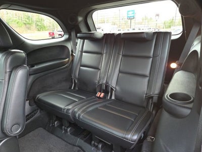 2022 Dodge Durango GT Plus AWD