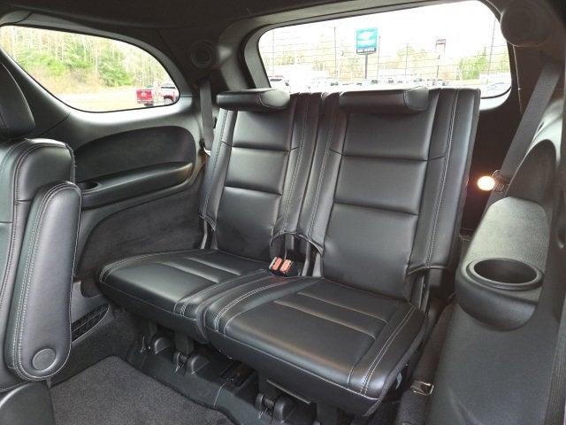 2022 Dodge Durango GT Plus AWD