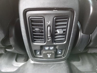 2022 Dodge Durango GT Plus AWD