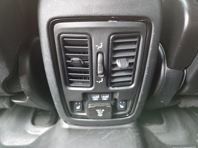 2022 Dodge Durango GT Plus AWD