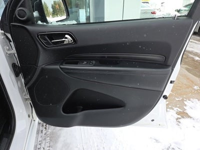 2022 Dodge Durango GT Plus AWD