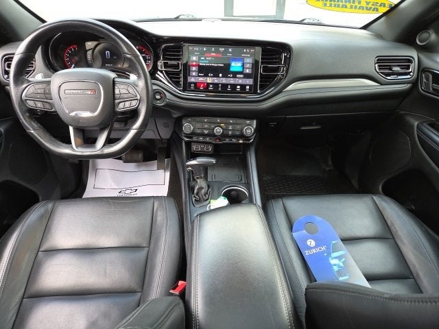 2022 Dodge Durango GT Plus AWD