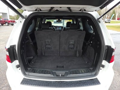 2022 Dodge Durango GT Plus AWD