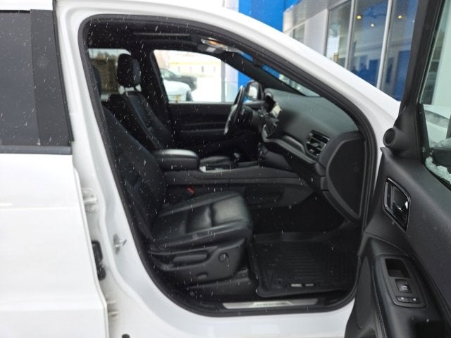 2022 Dodge Durango GT Plus AWD