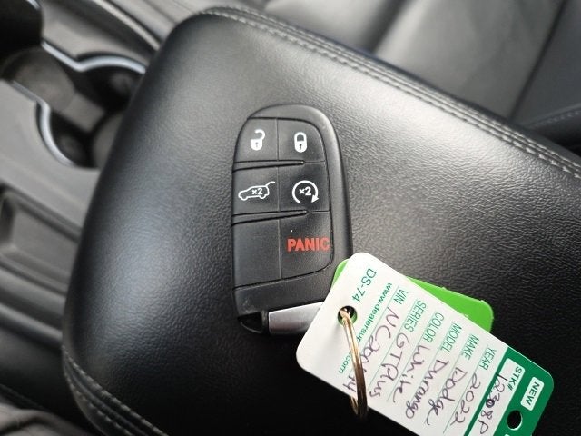 2022 Dodge Durango GT Plus AWD