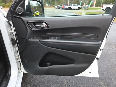 2022 Dodge Durango GT Plus AWD