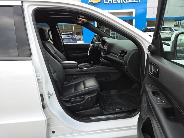 2022 Dodge Durango GT Plus AWD