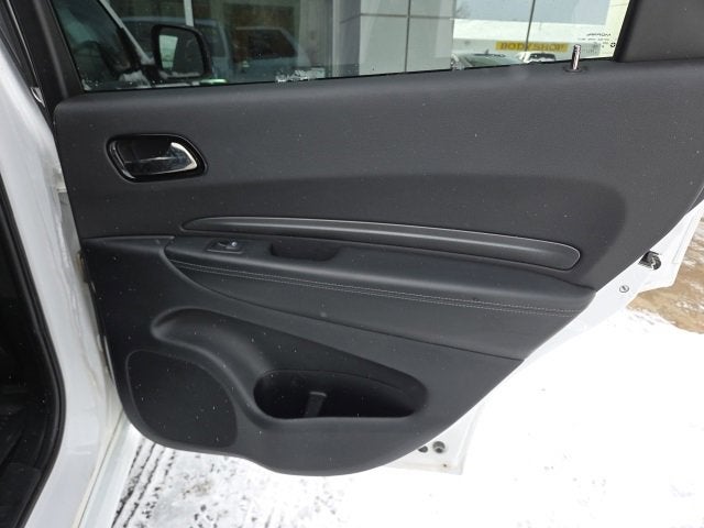 2022 Dodge Durango GT Plus AWD