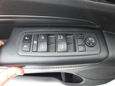 2022 Dodge Durango GT Plus AWD