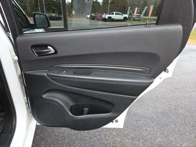 2022 Dodge Durango GT Plus AWD