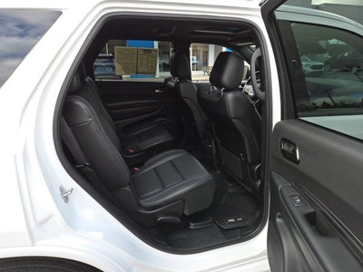 2022 Dodge Durango GT Plus AWD