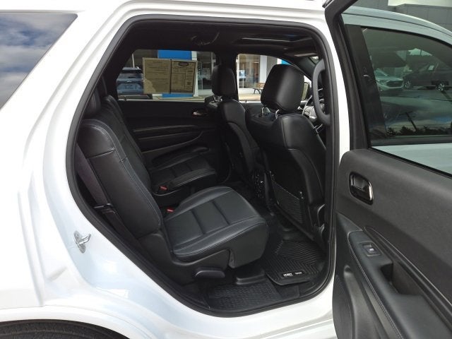 2022 Dodge Durango GT Plus AWD