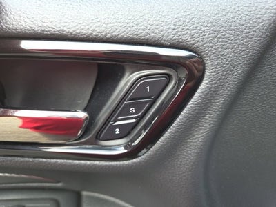 2022 Dodge Durango GT Plus AWD