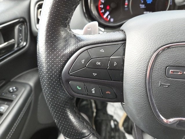 2022 Dodge Durango GT Plus AWD