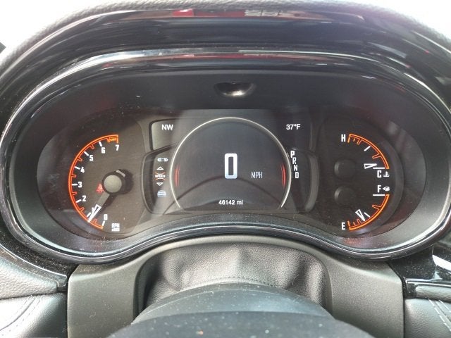 2022 Dodge Durango GT Plus AWD