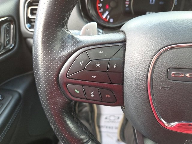 2022 Dodge Durango GT Plus AWD