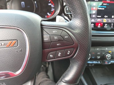 2022 Dodge Durango GT Plus AWD