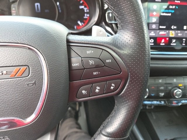 2022 Dodge Durango GT Plus AWD